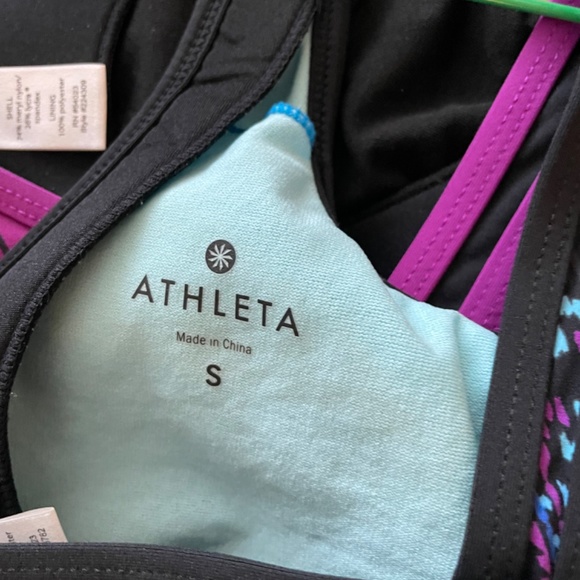 Tankini - Picture 3 of 4